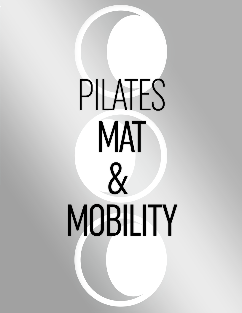 PilatesMat+Mobility